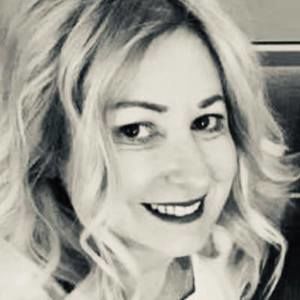 Meet your Posher, Kathryn